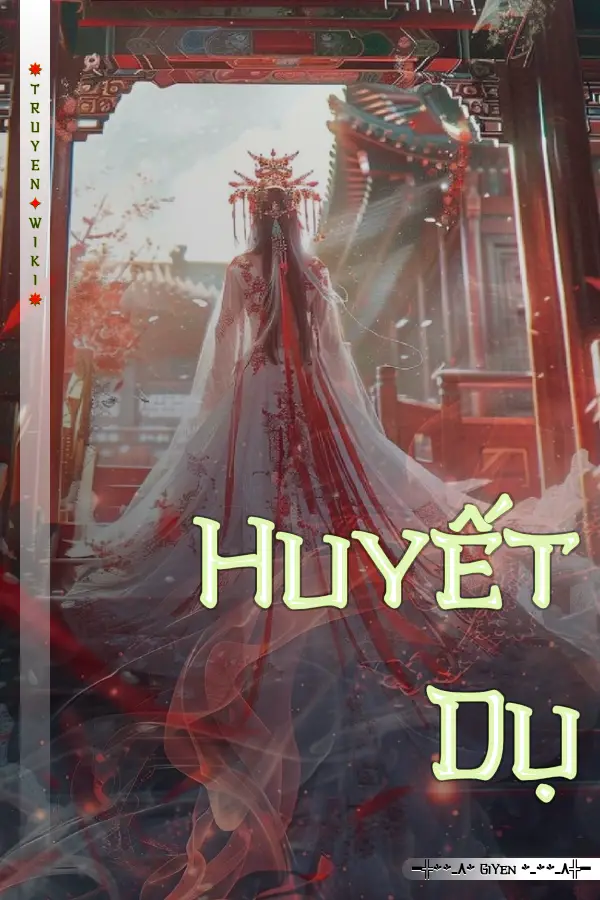 Huyết Dụ