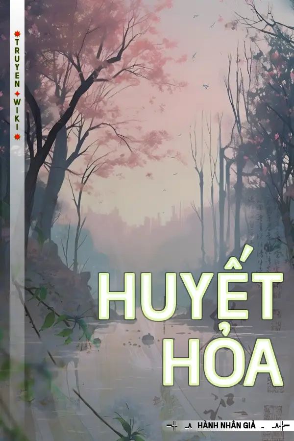 Huyết Hỏa