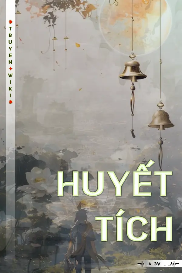 HUYẾT TÍCH