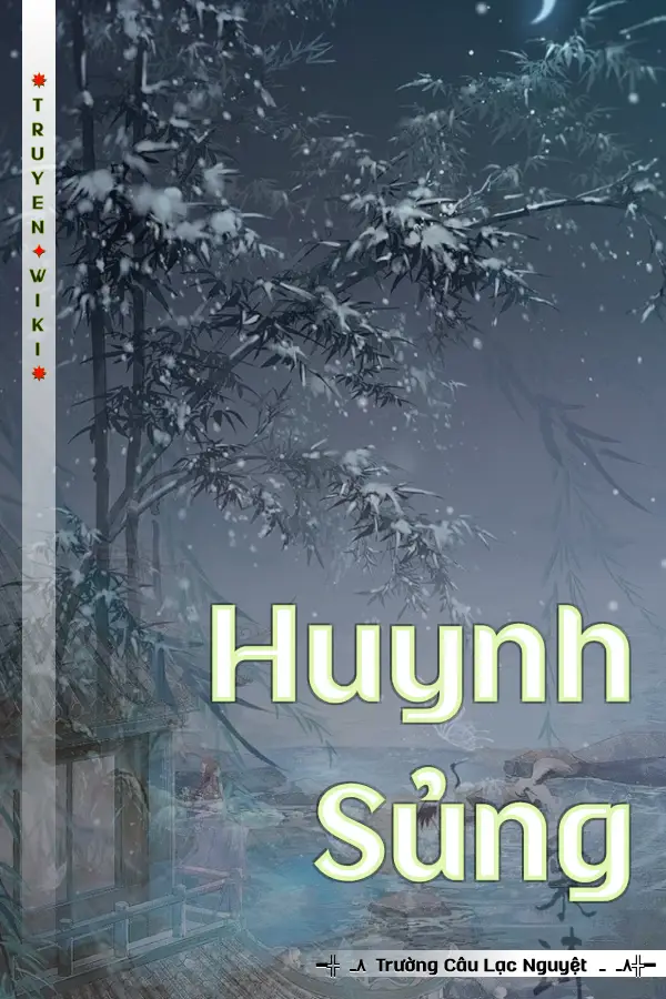 Truyện Huynh Sủng