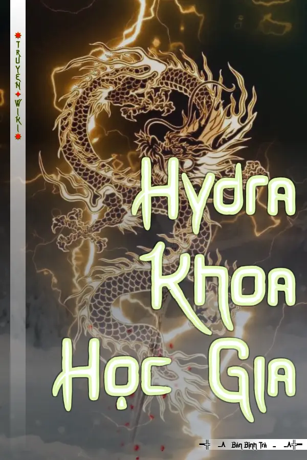 Hydra Khoa Học Gia