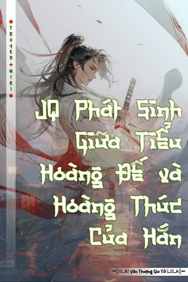 Truyện JQ Phát Sinh Giữa Tiểu Hoàng Đế và Hoàng Thúc Của Hắn