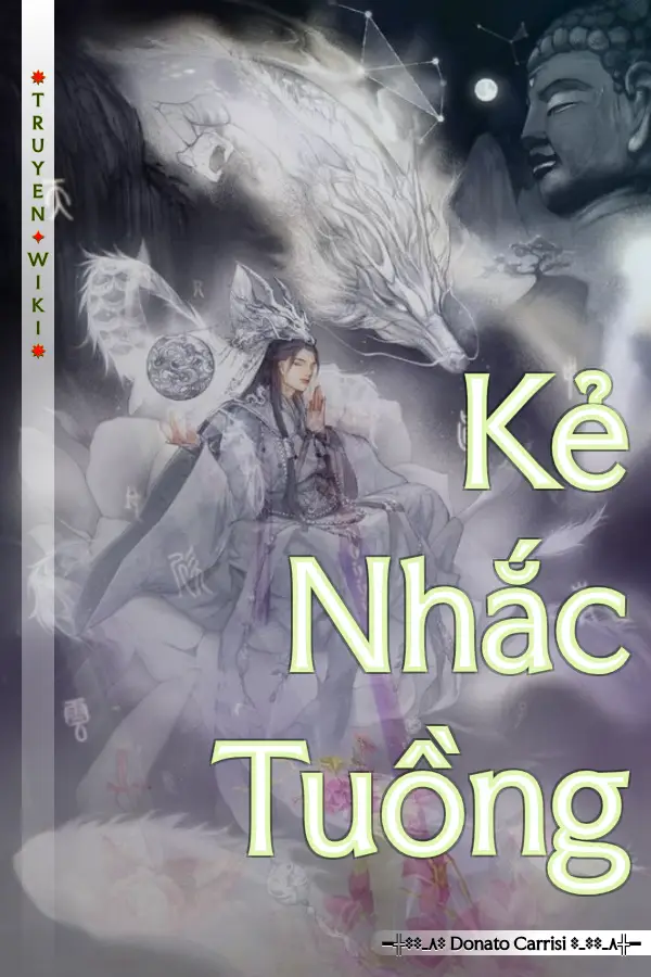 Kẻ Nhắc Tuồng