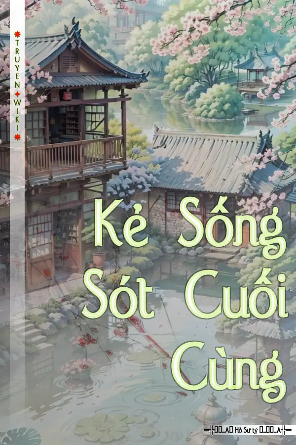 Kẻ Sống Sót Cuối Cùng