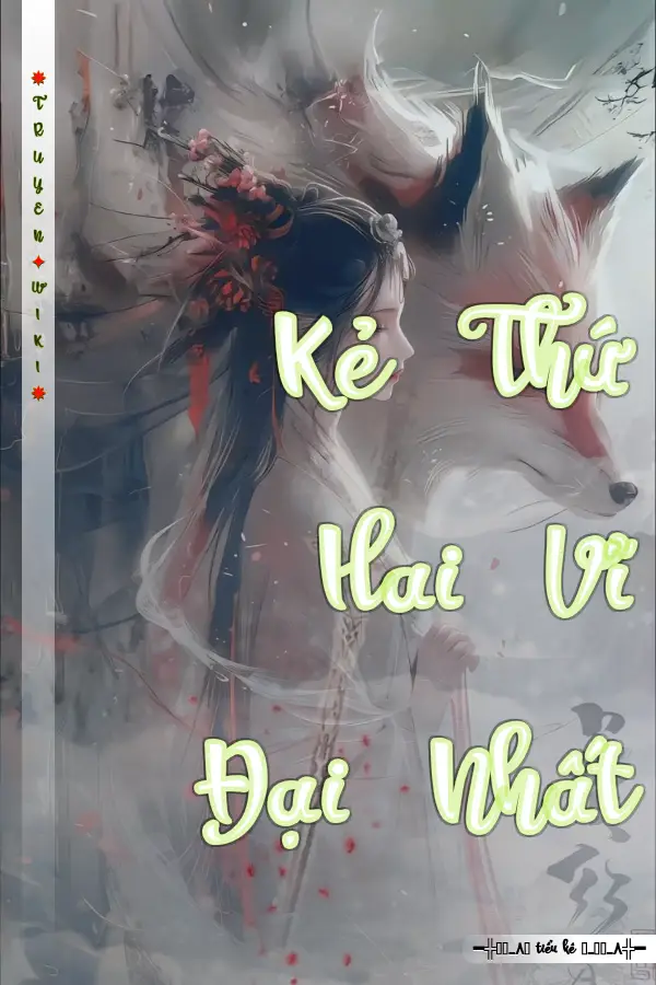 Kẻ Thứ Hai Vĩ Đại Nhất