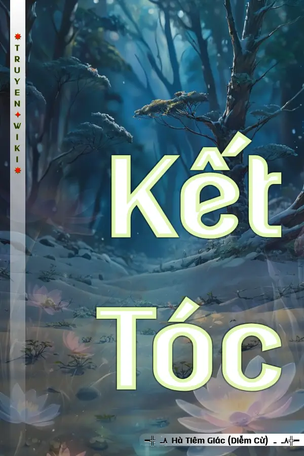 Kết Tóc