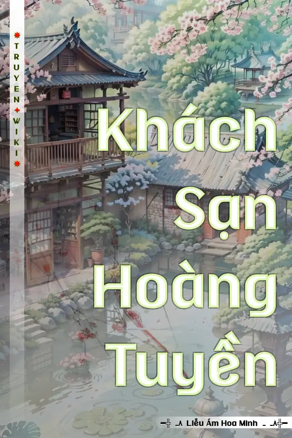 Khách Sạn Hoàng Tuyền