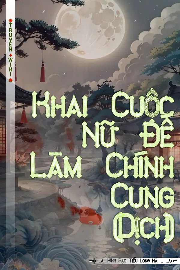 Truyện Khai Cuộc Nữ Đế Làm Chính Cung (Dịch)