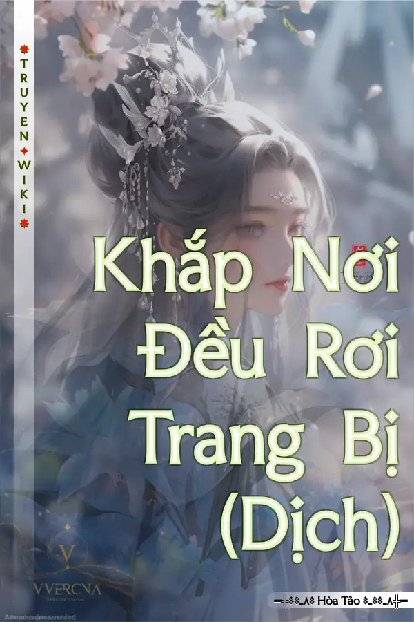 Khắp Nơi Đều Rơi Trang Bị (Dịch)