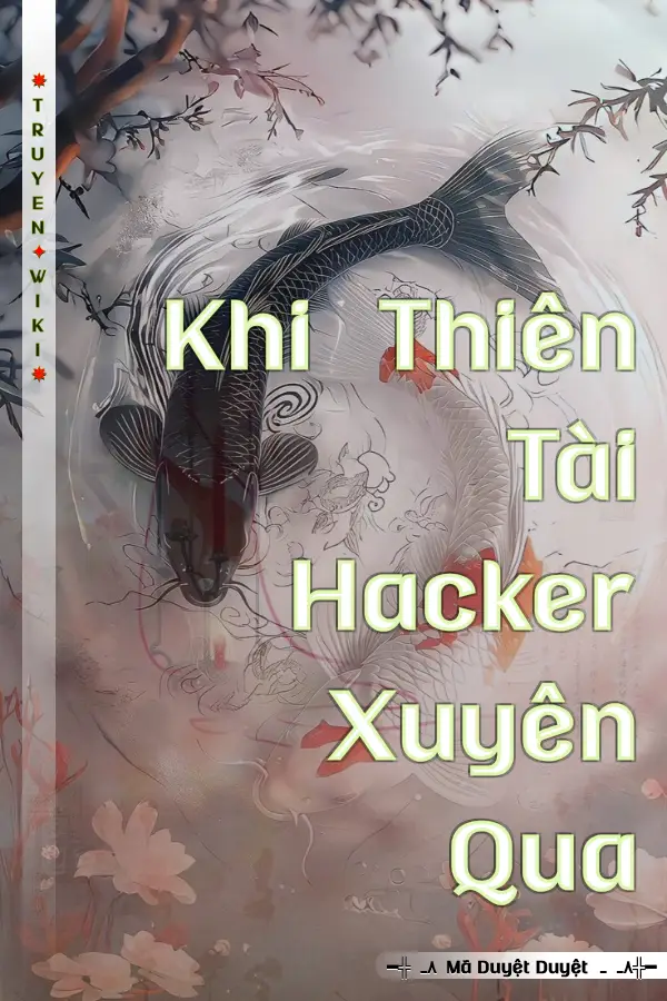 Khi Thiên Tài Hacker Xuyên Qua