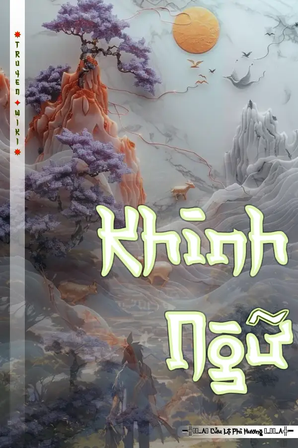 Truyện Khinh Ngữ