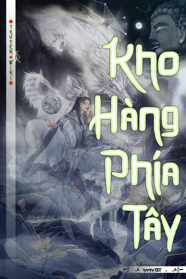 Truyện Kho Hàng Phía Tây