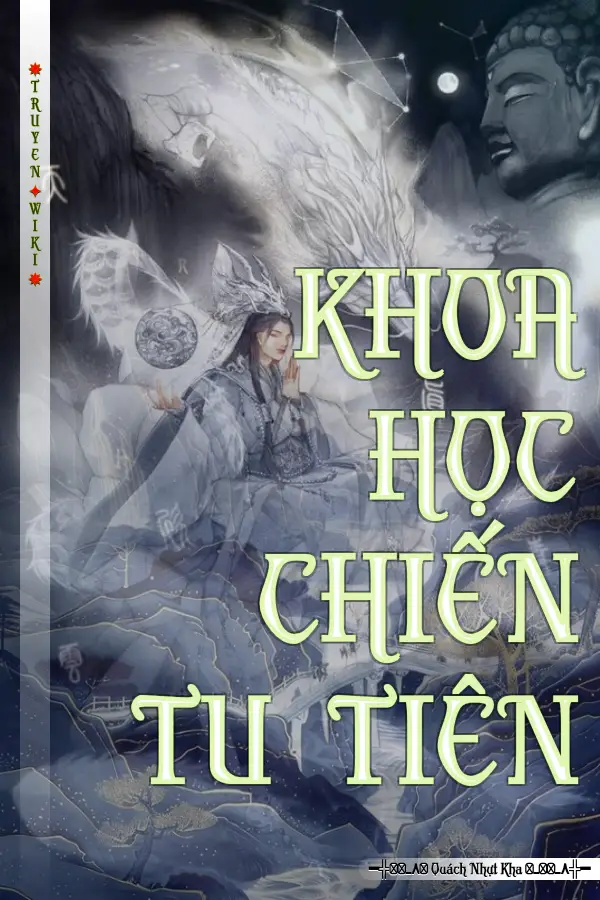 KHOA HỌC CHIẾN TU TIÊN