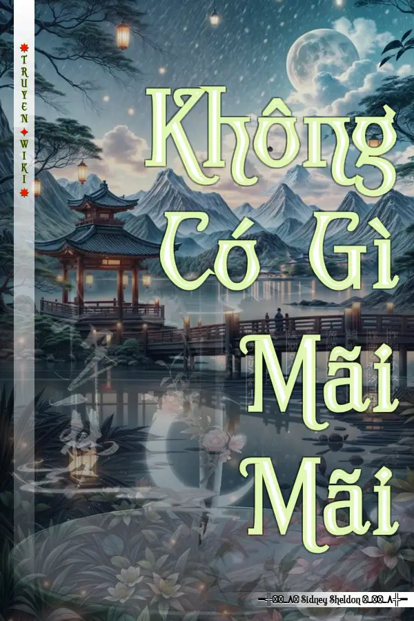 Không Có Gì Mãi Mãi