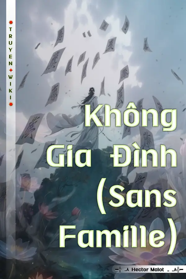 Không Gia Đình (Sans Famille)