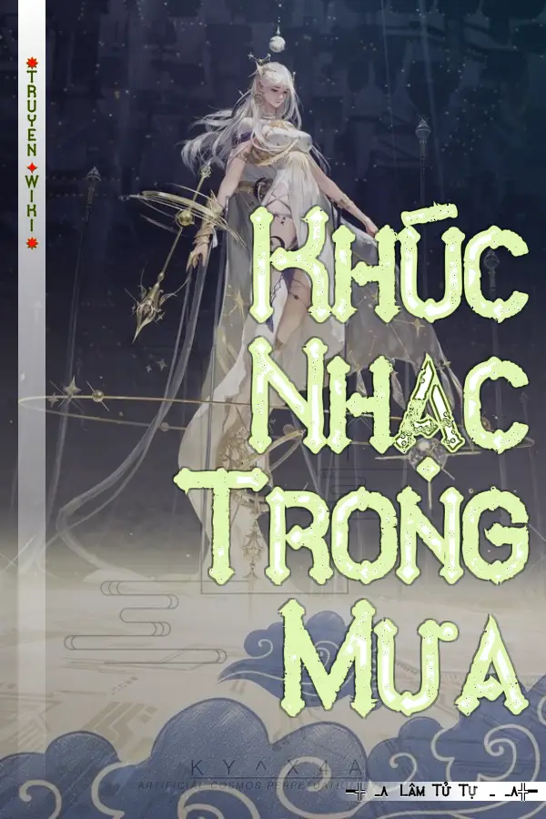 Truyện Khúc Nhạc Trong Mưa