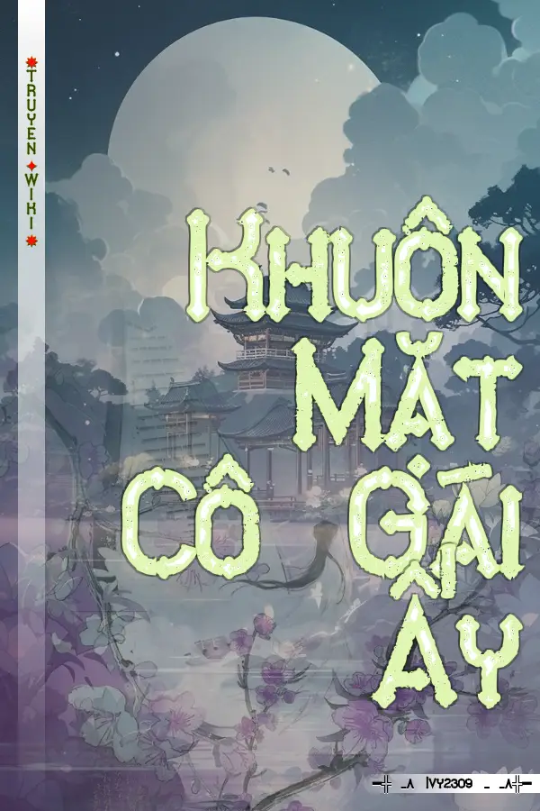 Khuôn Mặt Cô Gái Ấy