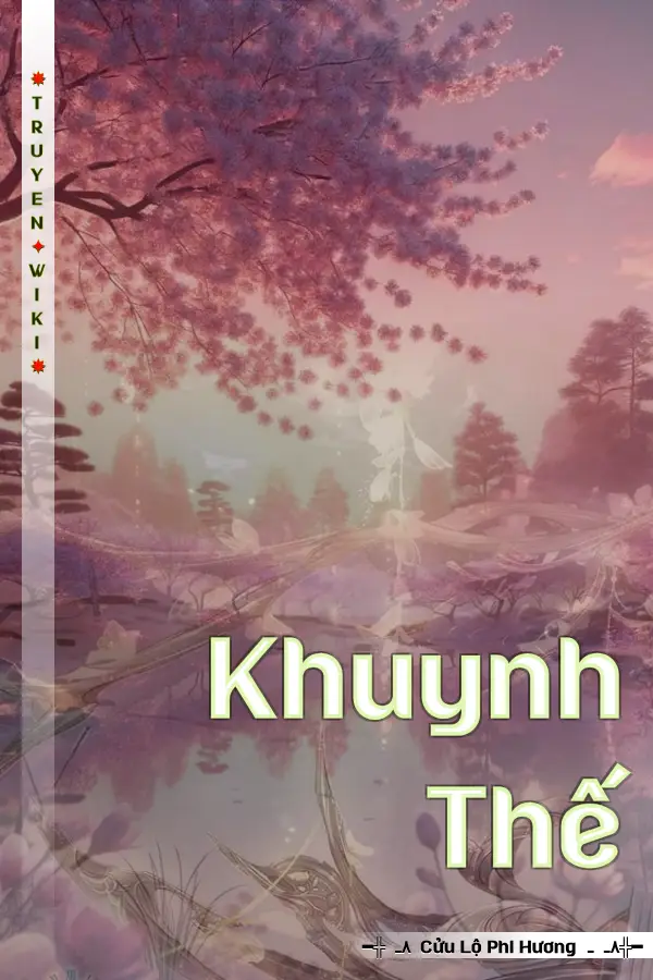 Truyện Khuynh Thế