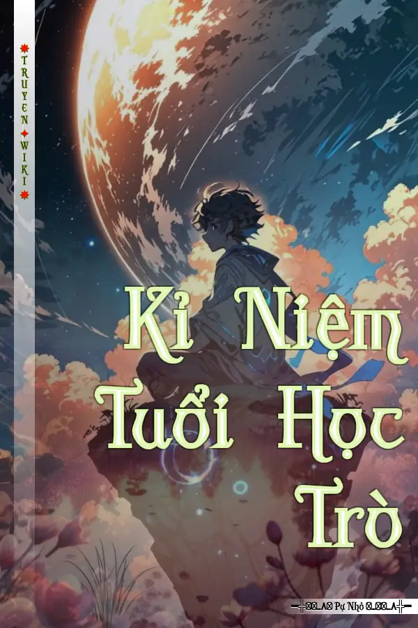 Kỉ Niệm Tuổi Học Trò