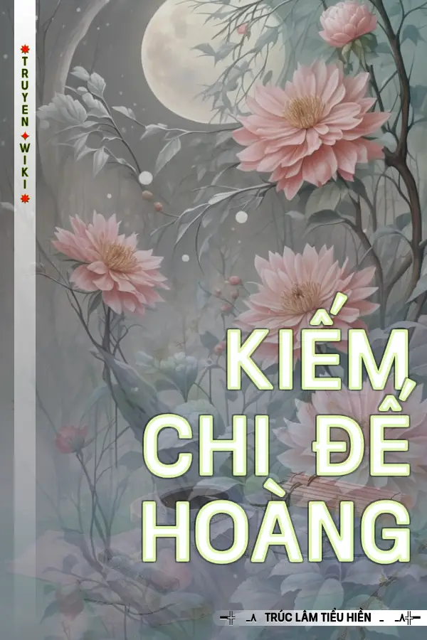 Truyện Kiếm Chi Đế Hoàng