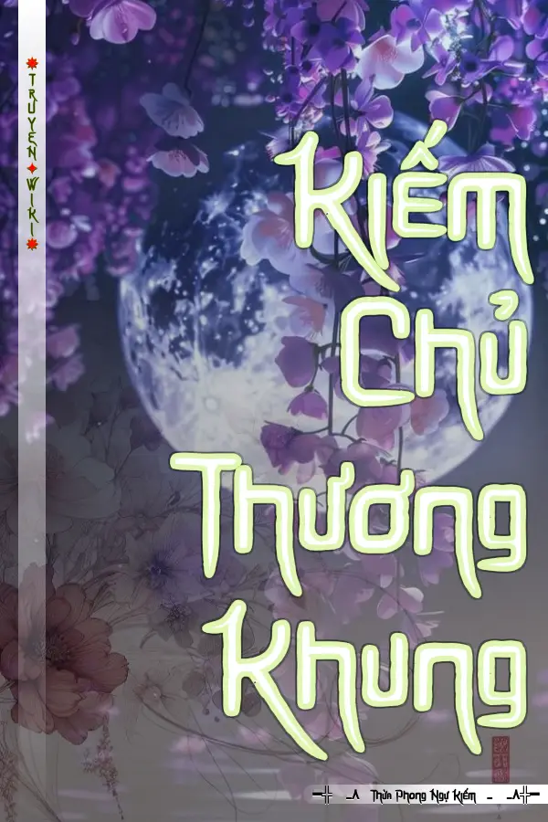 Kiếm Chủ Thương Khung