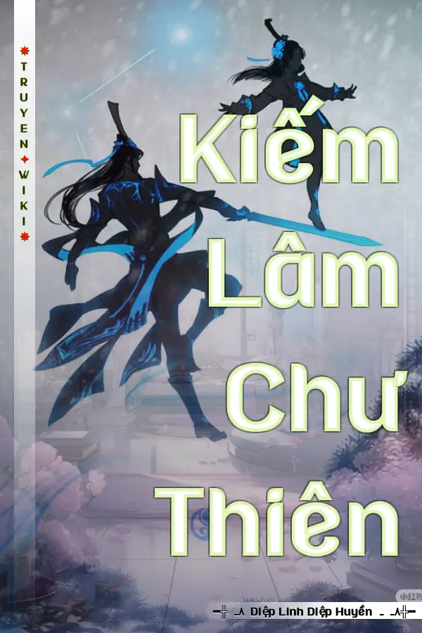 Kiếm Lâm Chư Thiên