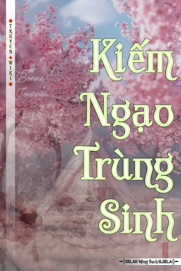 Truyện Kiếm Ngạo Trùng Sinh