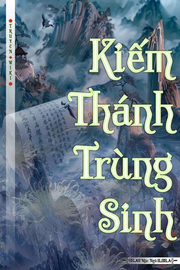 Truyện Kiếm Thánh Trùng Sinh