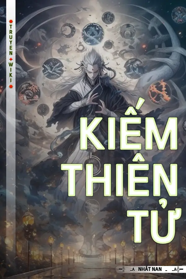 Kiếm Thiên Tử