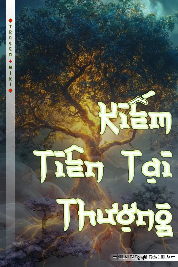 Truyện Kiếm Tiên Tại Thượng