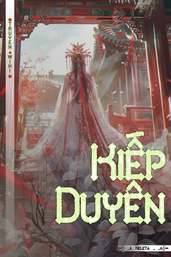 Truyện Kiếp Duyên