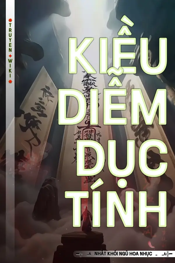 Kiều Diễm Dục Tính