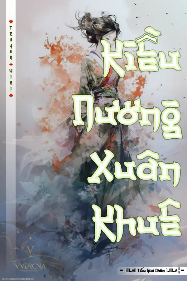 Kiều Nương Xuân Khuê