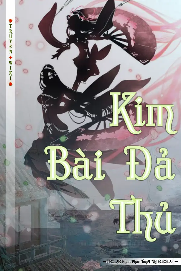 Truyện Kim Bài Đả Thủ