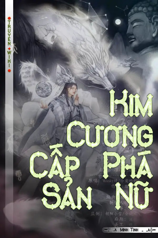 Truyện Kim Cương Cấp Phá Sản Nữ