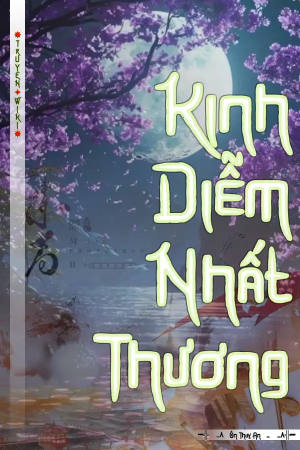 Kinh Diễm Nhất Thương