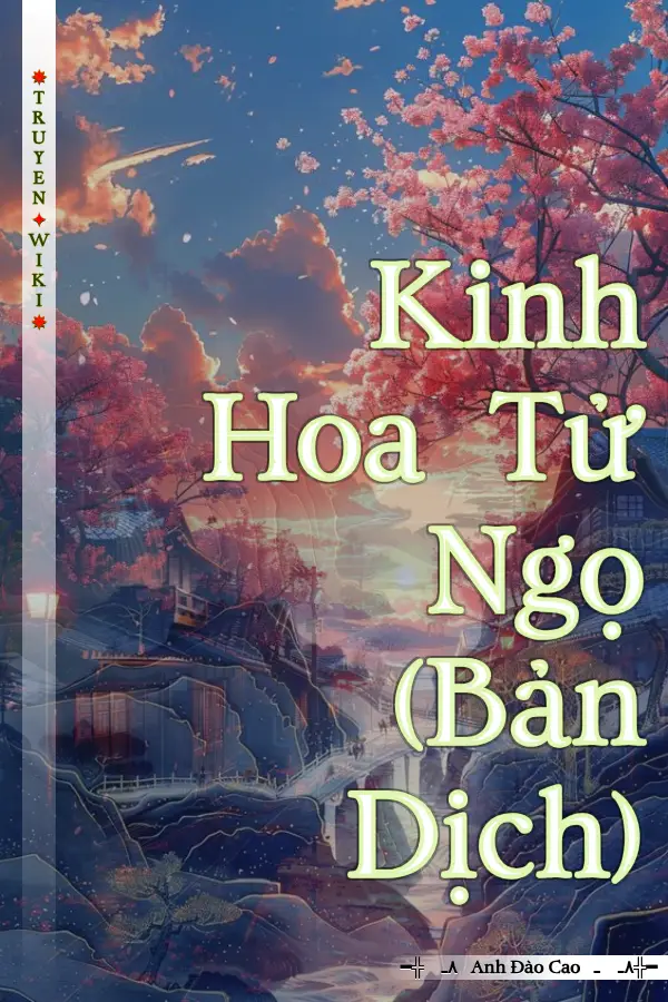 Kinh Hoa Tử Ngọ (Bản Dịch)