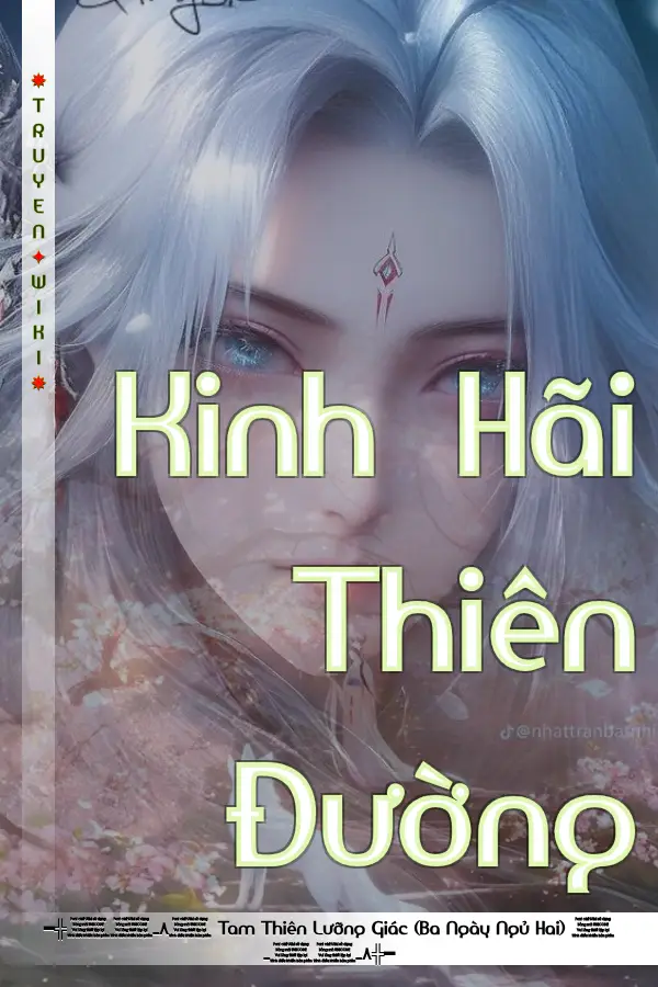 Kinh Hãi Thiên Đường