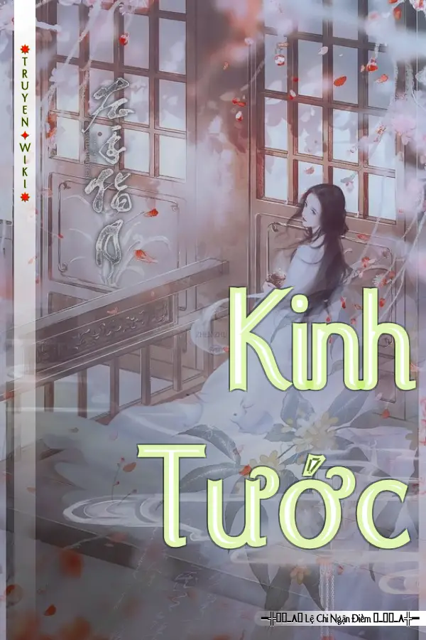 Kinh Tước