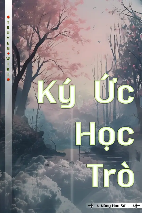 Ký Ức Học Trò