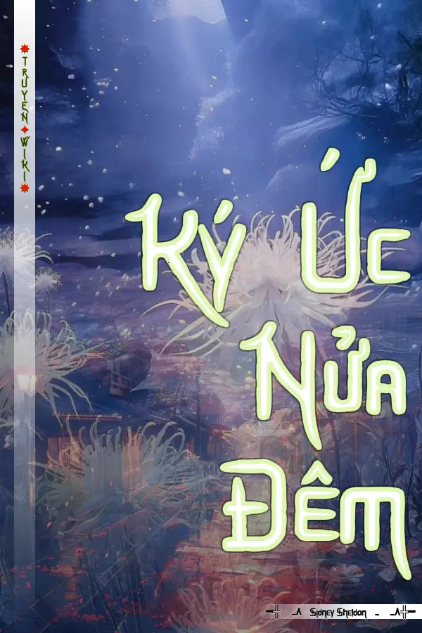 Truyện Ký Ức Nửa Đêm