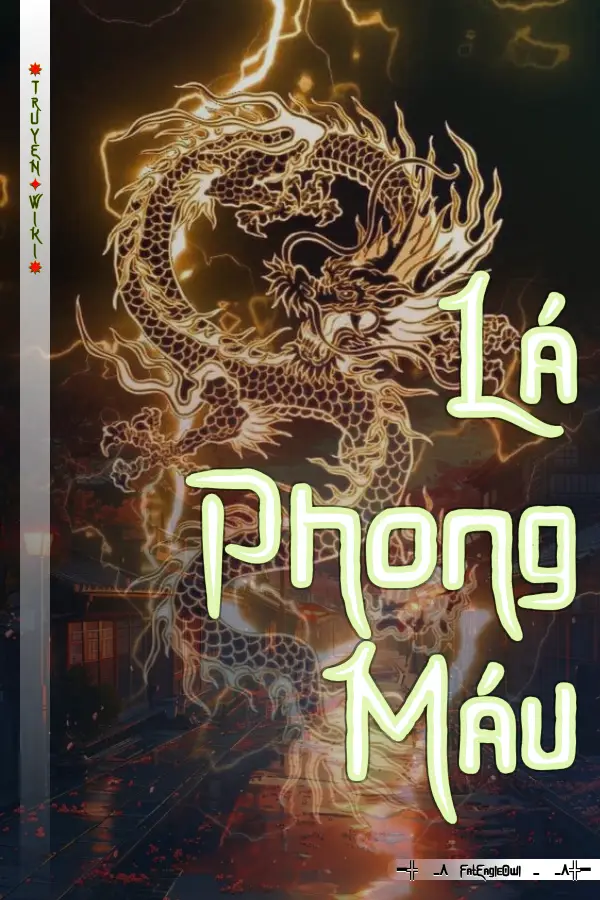 Lá Phong Máu