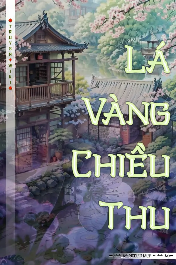 Lá Vàng Chiều Thu