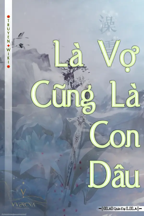 Là Vợ Cũng Là Con Dâu