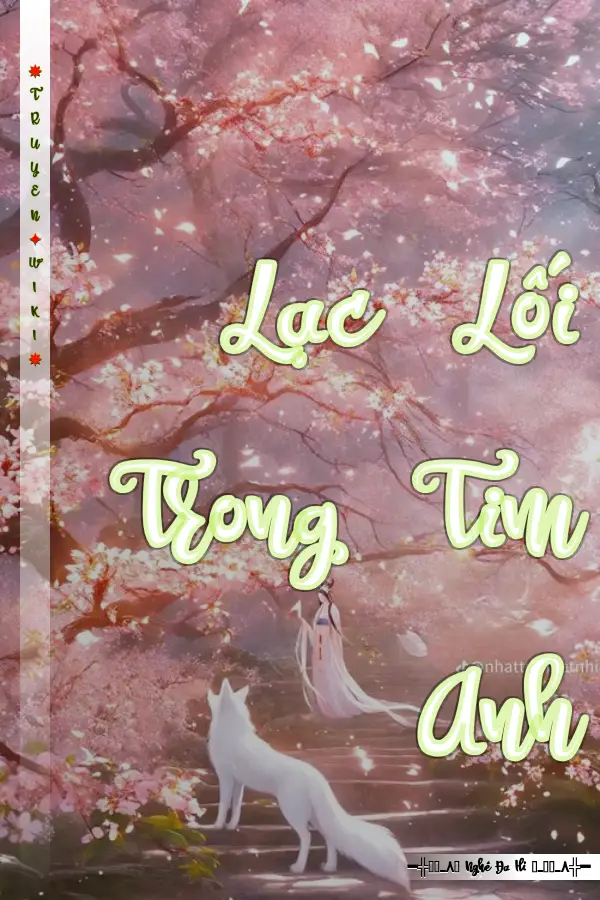 Lạc Lối Trong Tim Anh