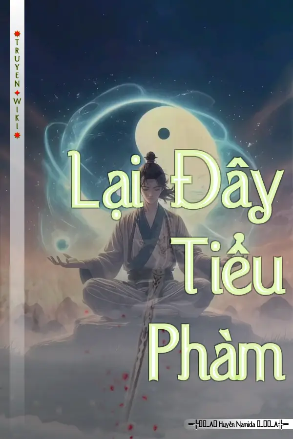 Truyện Lại Đây Tiểu Phàm