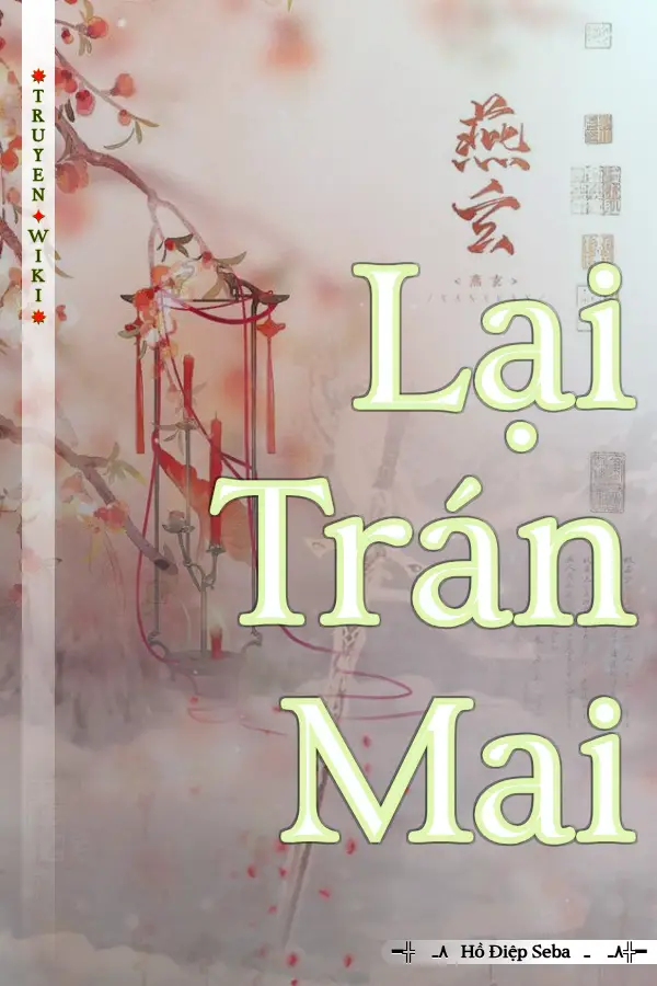 Truyện Lại Trán Mai