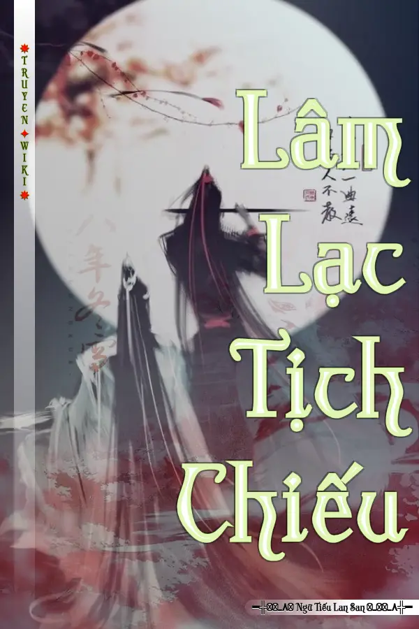 Truyện Lâm Lạc Tịch Chiếu