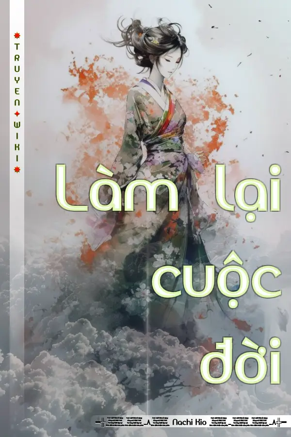 Truyện Làm lại cuộc đời