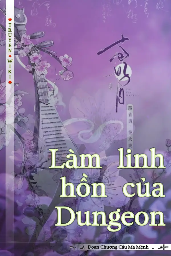 Làm linh hồn của Dungeon